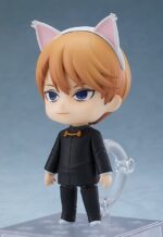 Kaguya-sama: Love Is War Nendoroid Action Figure Miyuki Shirogane 10 cm - immagine 3