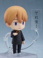 Kaguya-sama: Love Is War Nendoroid Action Figure Miyuki Shirogane 10 cm - immagine 4
