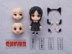 Kaguya-sama: Love Is War Nendoroid Action Figure Kaguya Shinomiya 10 cm - immagine 5