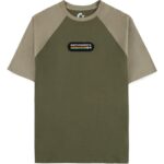 Commodore 64 T-Shirt Logo Size XL