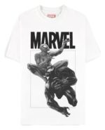 Marvel T-Shirt Spider Man - Venom Size XL