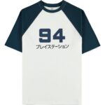 Play Station T-Shirt 94  Size XL