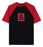 Atari T-Shirt Logo Size XL