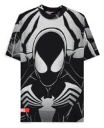 Marvel T-Shirt Spider Man - Venom AOP Size S