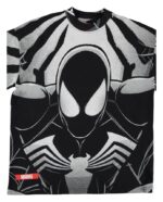 Marvel T-Shirt Spider Man - Venom AOP Size S - immagine 5