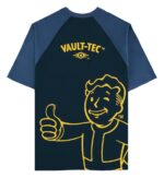 Fallout T-Shirt Vault Boy  Size M