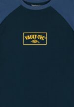 Fallout T-Shirt Vault Boy  Size M - immagine 3