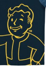 Fallout T-Shirt Vault Boy  Size M - immagine 4