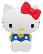 Sanrio 3D Coin Bank Hello Kitty