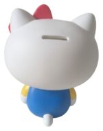 Sanrio 3D Coin Bank Hello Kitty - immagine 2