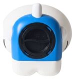 Sanrio 3D Coin Bank Hello Kitty - immagine 3