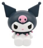 Sanrio 3D Coin Bank Kuromi