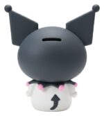 Sanrio 3D Coin Bank Kuromi - immagine 4
