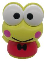 Sanrio 3D Coin Bank Keroppi
