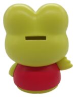 Sanrio 3D Coin Bank Keroppi - immagine 2
