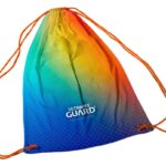 Ultimate Guard String Bag Rainbow
