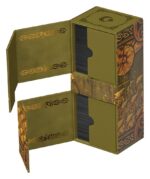 Ultimate Guard Twin Flip'n'Tray 266+ Xenoskin Magic: The Gathering "Lorwyn Eclipsed" - Chronicle of Victory - immagine 4