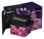 Ultimate Guard Flip'n'Tray 133+ Xenoskin Magic: The Gathering "Lorwyn Eclipsed" - Dawnhand Eulogist - immagine 5