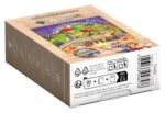 Ultimate Guard Art Sleeves Magic: The Gathering | Teenage Mutant Ninja Turtles - Pizza Box - immagine 4