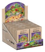 Ultimate Guard Art Sleeves Magic: The Gathering | Teenage Mutant Ninja Turtles - Pizza Box - immagine 5