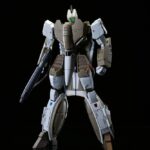 Robotech Hen Dou Ryoku Action Figure Veritech VF-1A Transformable 21 cm