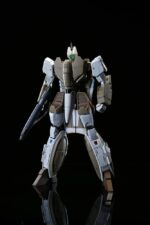 Robotech Hen Dou Ryoku Action Figure Veritech VF-1A Transformable 21 cm