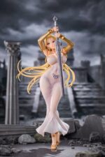 Brown Dust 2 PVC Figure 1/6 Apostle Olivier 32 cm - immagine 3