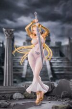 Brown Dust 2 PVC Figure 1/6 Apostle Olivier 32 cm - immagine 4