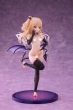 Original Character PVC Figure 1/6 Tiffany. 16 cm - immagine 4