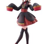 Original Character PVC 1/7 Statue Natori Sana (Jiangshi)