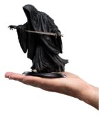 The Lord of the Rings Trilogy Mini Statue Ringwraith at the Prancing Pony 18 cm - immagine 2