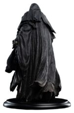 The Lord of the Rings Trilogy Mini Statue Ringwraith at the Prancing Pony 18 cm - immagine 5