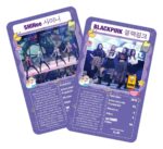 K-Pop Card Game Top Trumps *German Version* - immagine 2