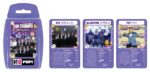 K-Pop Card Game Top Trumps *German Version* - immagine 4