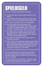 K-Pop Card Game Top Trumps *German Version* - immagine 5