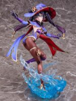 Genshin Impact PVC Statue 1/7 Astral Reflection Mona 25 cm - immagine 2