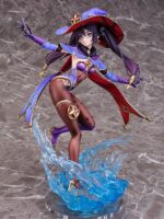 Genshin Impact PVC Statue 1/7 Astral Reflection Mona 25 cm - immagine 3