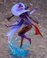 Genshin Impact PVC Statue 1/7 Astral Reflection Mona 25 cm - immagine 4