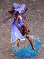 Genshin Impact PVC Statue 1/7 Astral Reflection Mona 25 cm - immagine 5
