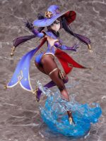 Genshin Impact PVC Statue 1/7 Astral Reflection Mona 25 cm - immagine 6