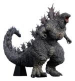 Godzilla the Ride: Great Clash PVC Statue Godzilla 38 cm