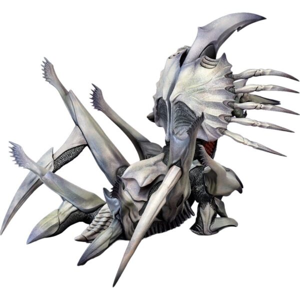 Gamera 2 Plastic Model Kit 1/700 Legion (Reproduction) 20 cm