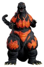 Godzilla vs. Destoroyah TOHO Kaiju Wars Series PVC Statue Godzilla (1995) Standard Version 18 cm