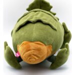 Helldivers 2 Plush Figure Charger 22 cm