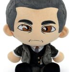 Mafia: The Old Country Plush Figure The Don 22 cm