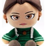 Mafia: The Old Country Plush Figure Isabella 22 cm