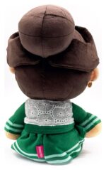 Mafia: The Old Country Plush Figure Isabella 22 cm - immagine 2