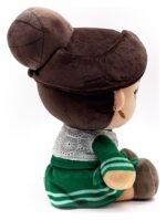 Mafia: The Old Country Plush Figure Isabella 22 cm - immagine 3