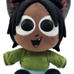 Bunnlops Plush Figure Titch 22 cm