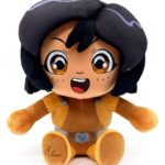 Totally Spies! Plush Figure Alex 22 cm